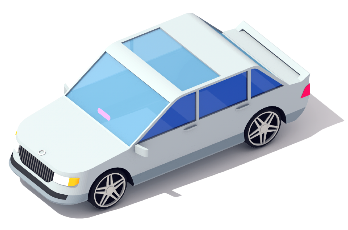 yes sir vehicle